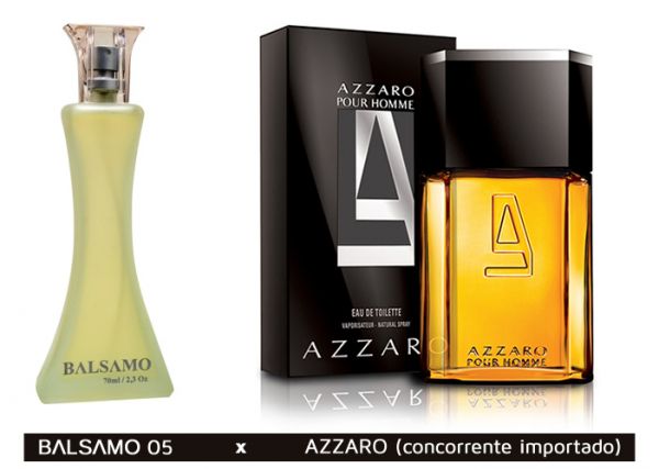 005 AZZARO de LORIS AZZARO