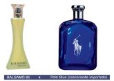 085 POLO BLUE de RALPH LAUREN