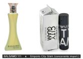 111 EMPORIO CITY GLAM de GIORGIO ARMANI