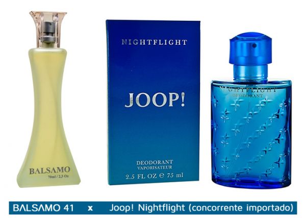 041 JOOP! NIGHTFLIGHT de JOOP!