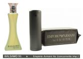 095 EMPORIO ARMANI HE de GIORGIO ARMANI