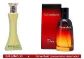 030 FAHRENHEIT de CHRISTIAN DIOR