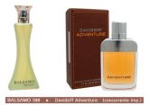 188 - ADVENTURE DAVIDOFF de ZINO DAVIDOFF