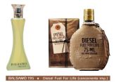 195 - DIESEL FUEL FOR LIFE de DIESEL