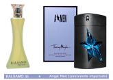 035 ANGEL MEN de THIERRY MUGLER