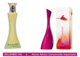 166 - KENZO AMOUR de KENZO