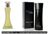 179 - Armani Code de Giorgio Armani