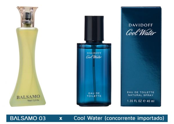 003 COOL WATER de ZINO DAVIDOFF