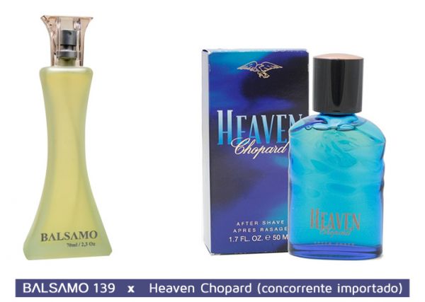 139 - Heaven Chopard