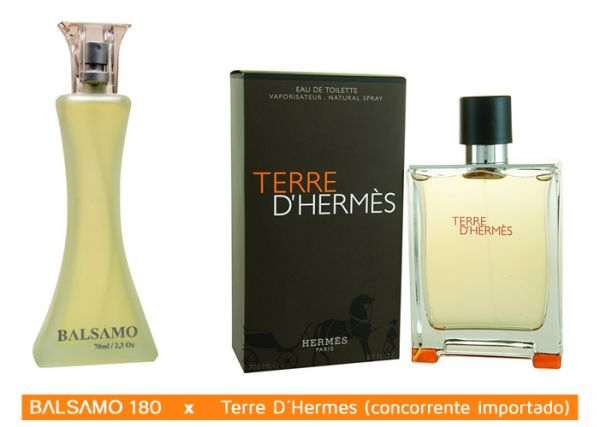 180 - Terre D´Hermes de Hermés