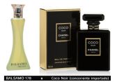 178 - COCO NOIR de CHANEL