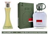 031 HUGO BOSS MAN de HUGO BOSS