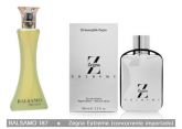 187 - ZEGNA EXTREME de ERMENEGILDO ZEGNA