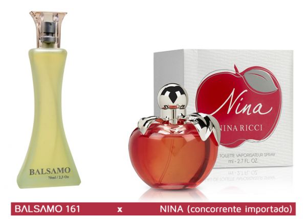 161 - NINA de NINA RICCI