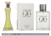 045 ACQUA DI GIO POUR HOMME de GIORGIO ARMANI