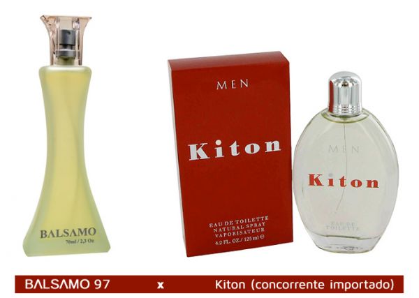 097 KITON de KITON