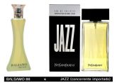 088 JAZZ de YVES SAINT LAURENT