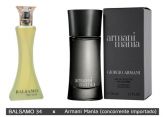 034 ARMANI MANIA de GIORGIO ARMANI