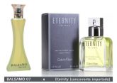 007 ETERNITY de CALVIN KLEIN