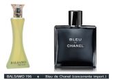 196 - BLEU DE CHANEL de CHANEL