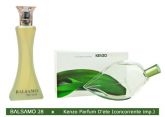 028 - Kenzo Parfum D'ete