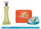 159 - L DE LOLITA  de LOLITA LEMPICKA