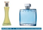 183 - Azzaro Chrome de Loris Azzaro