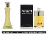 096 CACHAREL POUR HOMME de CACHAREL