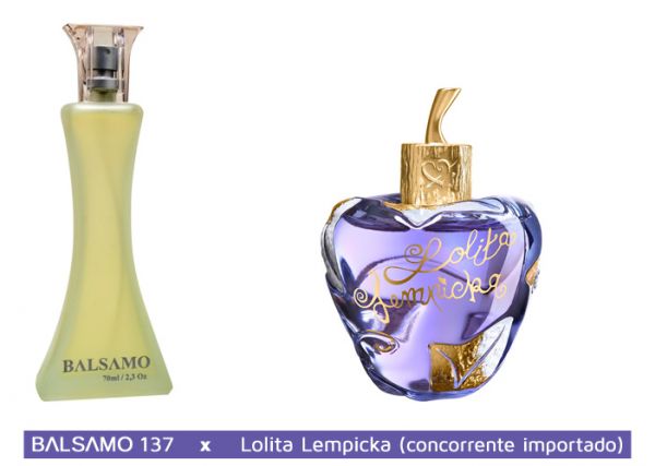 137 - Lolita Lempicka