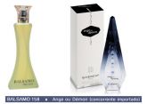 158 - ANGE OU DÉMON de GIVENCHY