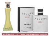 125 - ALLURE SPORT de CHANEL