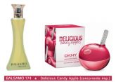 174 - DELICIOUS CANDY APPLE de DONNA KARAN