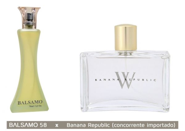 058 - Banana Republic