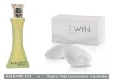 160 - AZZARO TWIN WOMEN de LORIS AZZARO